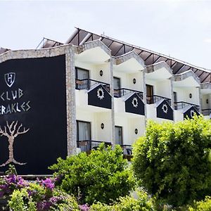 Club Herakles Hotel